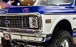 1971 Blazer K5 4X4 Restomod Thumbnail 30