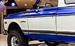 1971 Blazer K5 4X4 Restomod Thumbnail 36