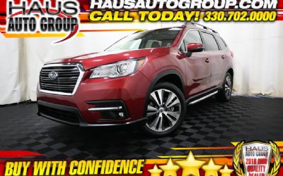 Photo of a 2021 Subaru Ascent Limited for sale