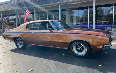 Photo of a 1972 Buick Gran Sport Coupe for sale