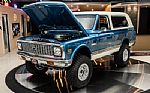 1972 Blazer K5 4X4 Restomod Thumbnail 8