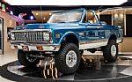 1972 Blazer K5 4X4 Restomod Thumbnail 6