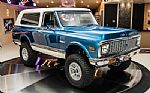 1972 Blazer K5 4X4 Restomod Thumbnail 12