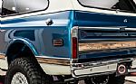 1972 Blazer K5 4X4 Restomod Thumbnail 36