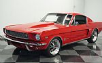 1965 Mustang 2+2 Fastback Restomod Thumbnail 5