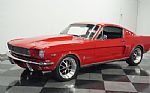 1965 Mustang 2+2 Fastback Restomod Thumbnail 6