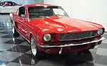 1965 Mustang 2+2 Fastback Restomod Thumbnail 14