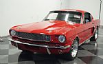 1965 Mustang 2+2 Fastback Restomod Thumbnail 16