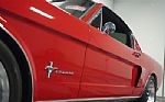 1965 Mustang 2+2 Fastback Restomod Thumbnail 20