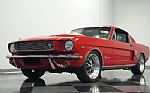 1965 Mustang 2+2 Fastback Restomod Thumbnail 19