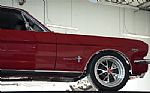 1965 Mustang 2+2 Fastback Restomod Thumbnail 70