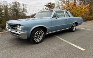 Photo of a 1964 Pontiac 1964 Pontiac GTO for sale