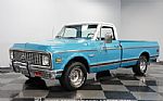 1971 C10 Super Cheyenne Thumbnail 5