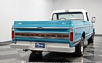 1971 C10 Super Cheyenne Thumbnail 11