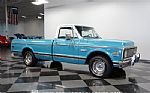 1971 C10 Super Cheyenne Thumbnail 15