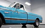 1971 C10 Super Cheyenne Thumbnail 22