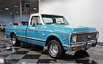 1971 C10 Super Cheyenne Thumbnail 16