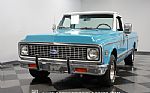 1971 C10 Super Cheyenne Thumbnail 18