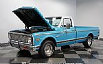 1971 C10 Super Cheyenne Thumbnail 31