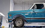 1971 C10 Super Cheyenne Thumbnail 67