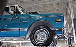 1971 C10 Super Cheyenne Thumbnail 72