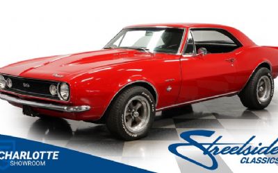 Photo of a 1967 Chevrolet Camaro SS 350 Tribute for sale