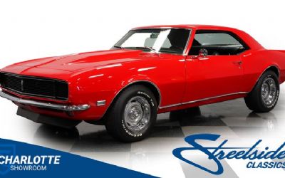 Photo of a 1968 Chevrolet Camaro RS Tribute for sale