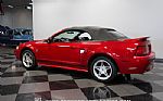 1999 Mustang GT Convertible 35th An Thumbnail 8