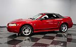 1999 Mustang GT Convertible 35th An Thumbnail 6