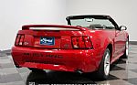 1999 Mustang GT Convertible 35th An Thumbnail 11