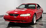 1999 Mustang GT Convertible 35th An Thumbnail 18