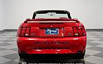 1999 Mustang GT Convertible 35th An Thumbnail 10