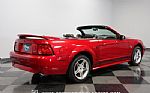 1999 Mustang GT Convertible 35th An Thumbnail 12