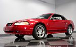 1999 Mustang GT Convertible 35th An Thumbnail 21