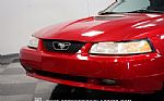 1999 Mustang GT Convertible 35th An Thumbnail 19