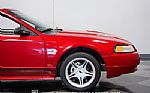 1999 Mustang GT Convertible 35th An Thumbnail 30