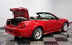 1999 Mustang GT Convertible 35th An Thumbnail 55