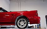 1999 Mustang GT Convertible 35th An Thumbnail 71