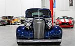 1937 Sedan Street Rod Thumbnail 8