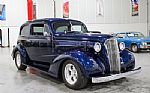 1937 Sedan Street Rod Thumbnail 7