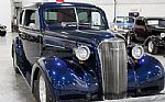 1937 Sedan Street Rod Thumbnail 22