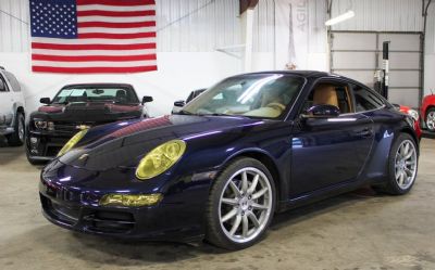 Photo of a 2007 Porsche 911 Carrera for sale