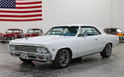 Photo of a 1966 Chevrolet Chevelle Malibu for sale