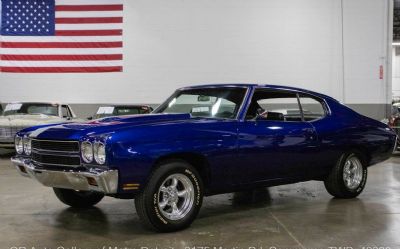 Photo of a 1970 Chevrolet Chevelle for sale