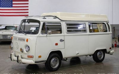 Photo of a 1971 Volkswagen Type 2 Westfalia for sale