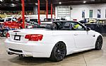 2009 M3 Convertible Thumbnail 8