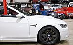 2009 M3 Convertible Thumbnail 11