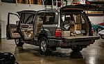 2001 Land Cruiser Thumbnail 3