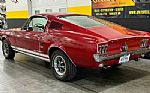 1967 Mustang Fastback 2+2 Thumbnail 4