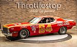 1976 Ford Torino Nascar